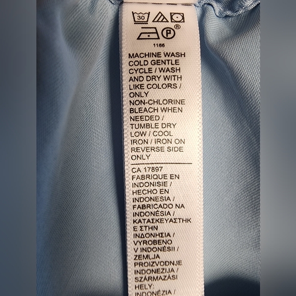 Athleta, NWT, Calm Cool Cami(M) & Calm Cool Shorts(S) Sleep Set - Picture 7 of 16